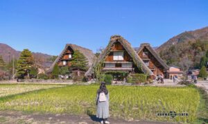 shirakawa-go