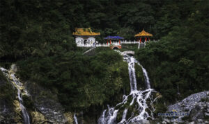 taroko gorge