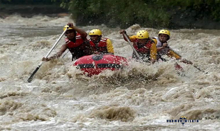 Arum Jeram