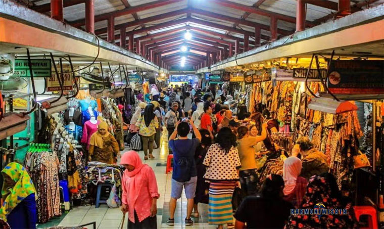 Belanja Murah Meriah