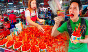 Chatuchak Weekend Market