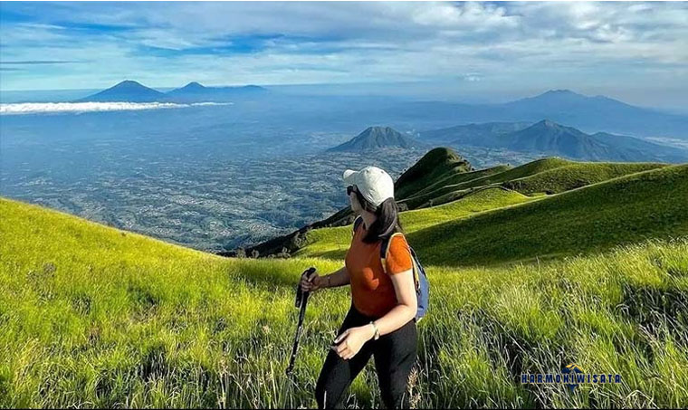 Gn Merbabu