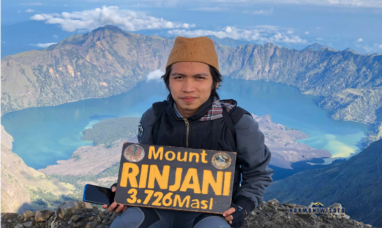 Gunung Rinjani