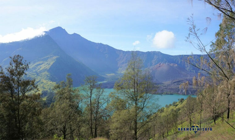 Gunung Rinjani