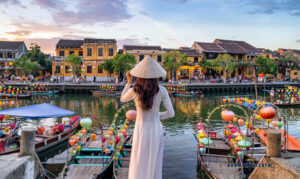 Hoi An Ancient Town