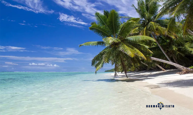 Ile Sainte-Marie