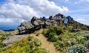 Jirisan National Park