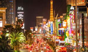 Las Vegas