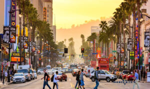 Los Angeles
