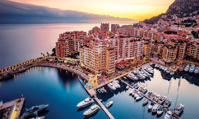 Monte Carlo