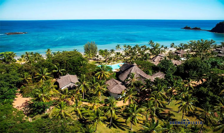 Nosy Be dan Pulau Sekitarnya