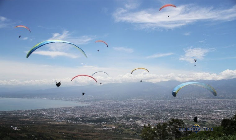 Paralayang