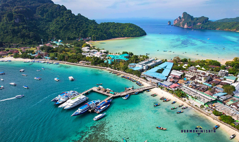 Phi Phi Island