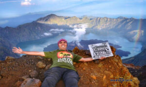 Rinjani