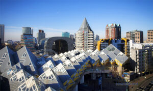 Rotterdam