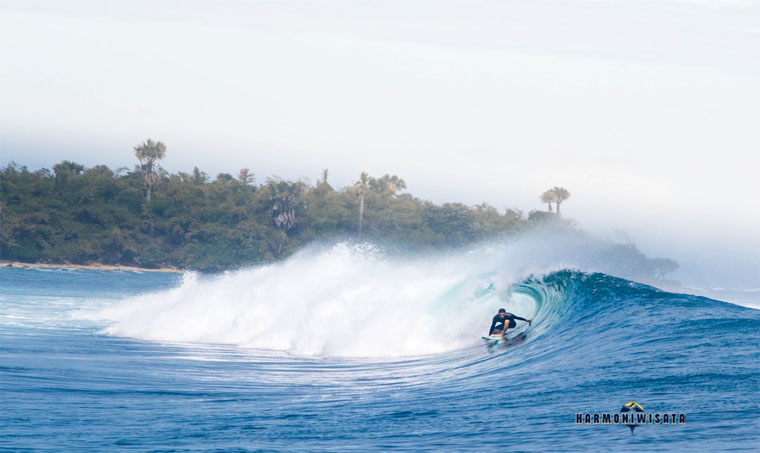 Surfing