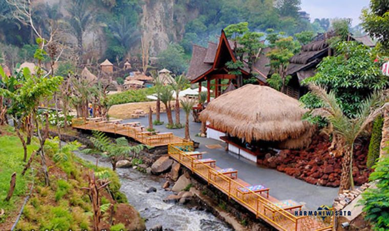 The-Great-Asia-Africa-Lembang-Bandung