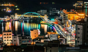 Tongyeong