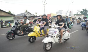 Touring Eksplorasi Banyuwangi