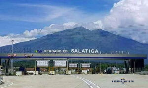 Touring Yogyakarta ke Malang