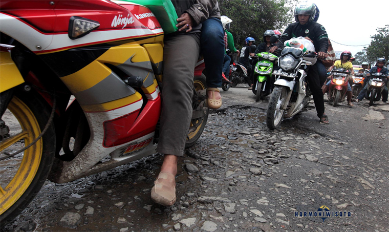 Touring