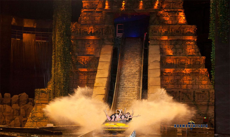 Trans Studio Bandung