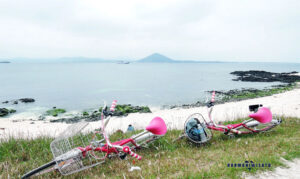 Udo Island