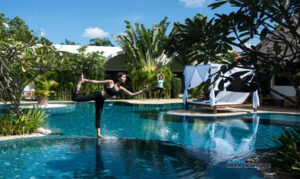 Wellness Retreat