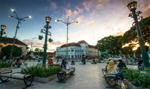 Yogyakarta