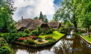 aGiethoorn