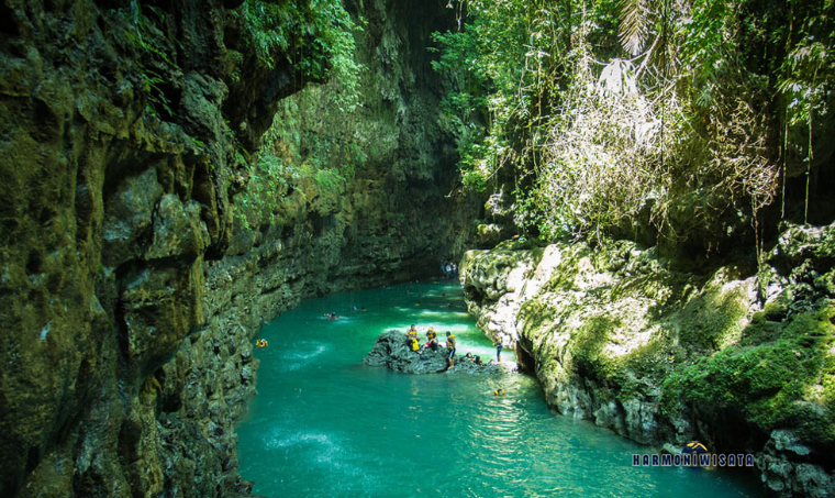 green-canyon