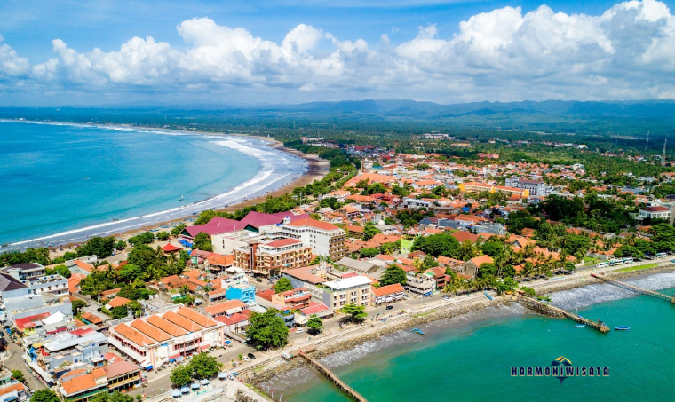 pangandaran-pantai