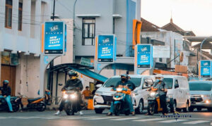 road trip Jakarta ke Bandung