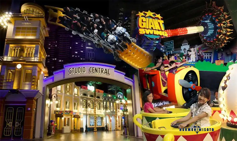 trans studio bandung