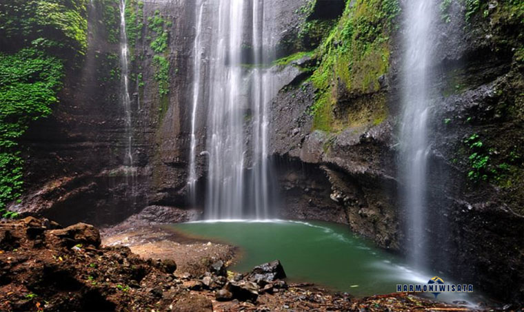 Air Terjun Madakaripura