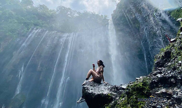 Air Terjun Tumpak Sewu