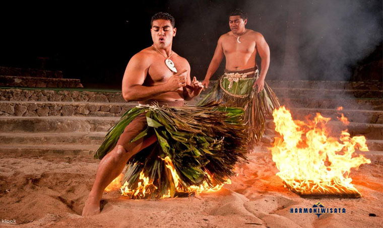 Budaya Hawaii