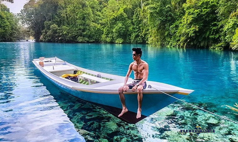 Wisata Paling Populer di Kalimantan yang Wajib Dikunjungi