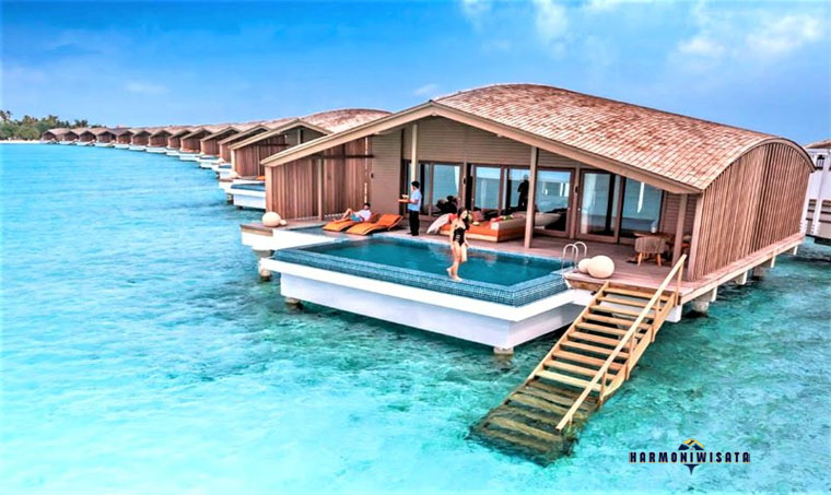 Liburan ke Maladewa: Panduan Wisata Tropis