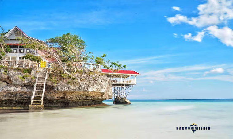 Pantai Tanjung Bira Bulukumba – Wisata Pantai Sulawesi