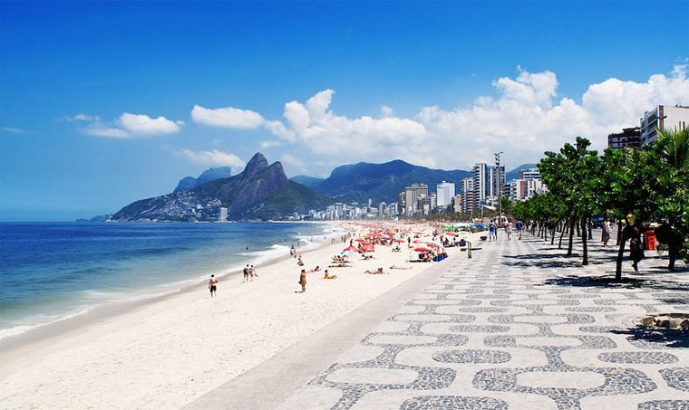 Ipanema Rio de Janeiro