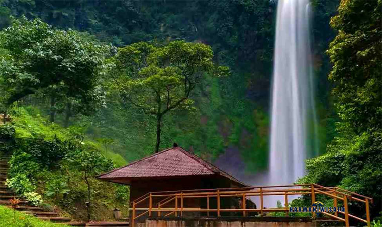 Lembang, Bandung – Jawa Barat