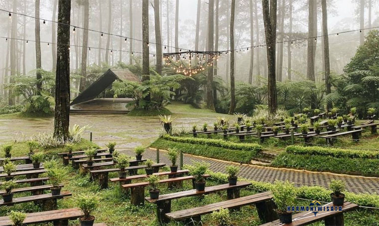 Lembang, Bandung