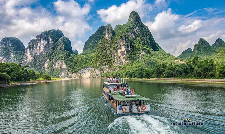 Li River, Guilin