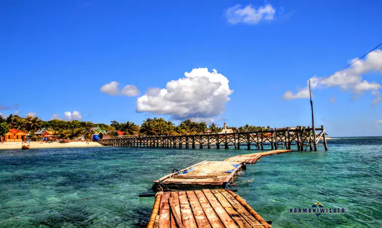 Pantai Tanjung Bira