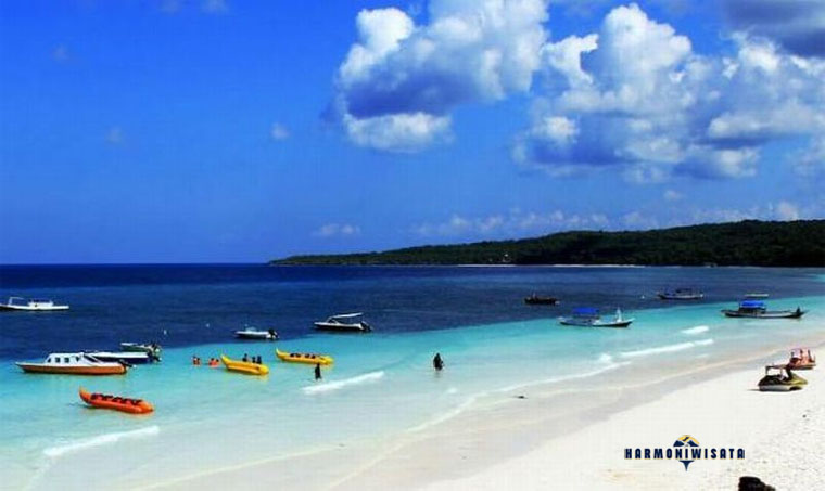 Pantai Tanjung Bira