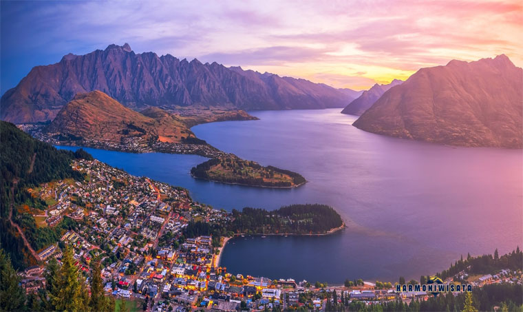 Queenstown