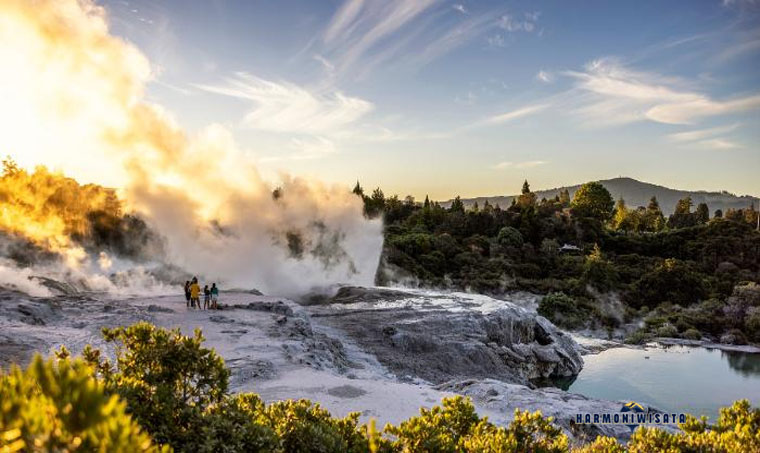 Rotorua