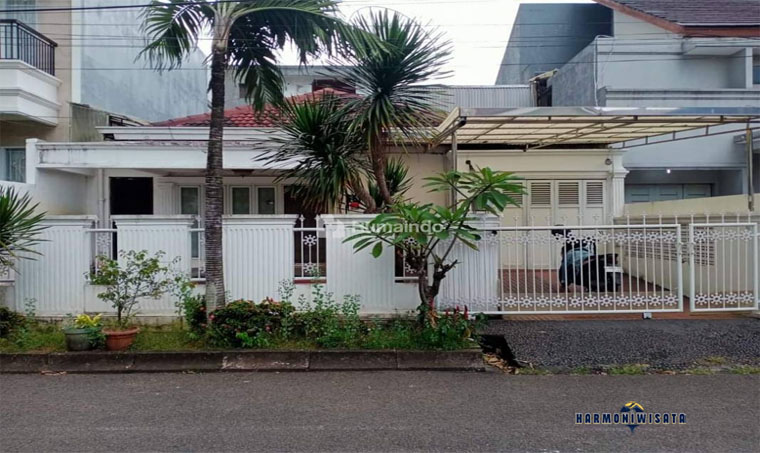 Rumah Tua Pondok Indah, Jakarta