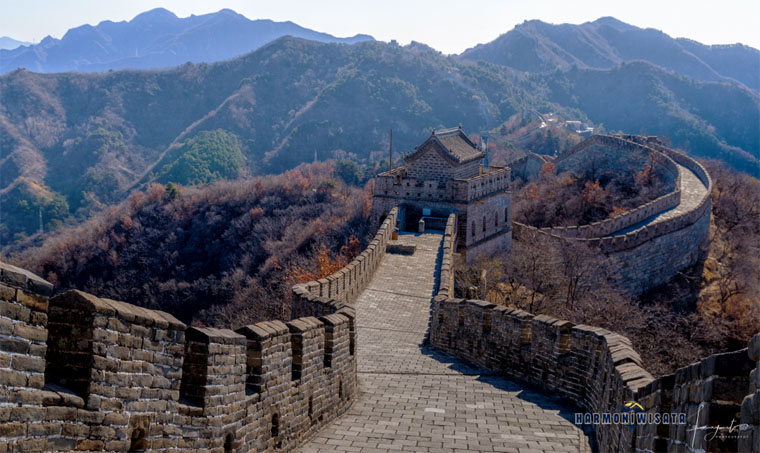 Tembok Besar China